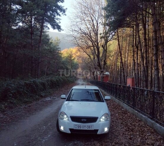 LADA (VAZ) Priora 2013, 249,988 km - 1.6 l - Bakı