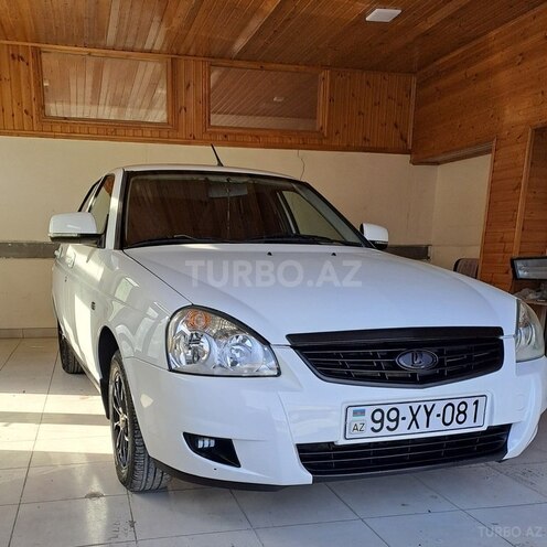 LADA (VAZ) Priora 2013, 249,988 km - 1.6 l - Bakı