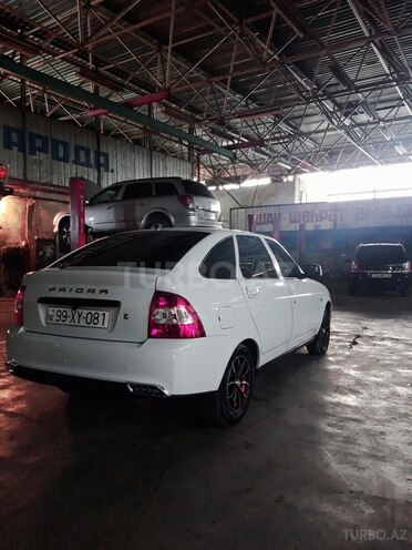 LADA (VAZ) Priora 2013, 249,988 km - 1.6 l - Bakı