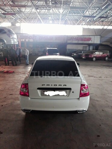 LADA (VAZ) Priora 2013, 249,988 km - 1.6 l - Bakı
