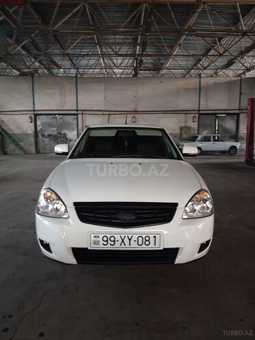 LADA (VAZ) Priora 2013, 249,988 km - 1.6 l - Bakı