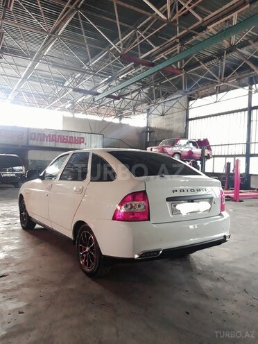 LADA (VAZ) Priora 2013, 249,988 km - 1.6 l - Bakı