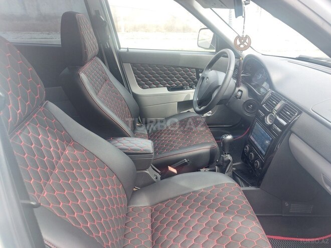 LADA (VAZ) Priora 2013, 249,988 km - 1.6 l - Bakı