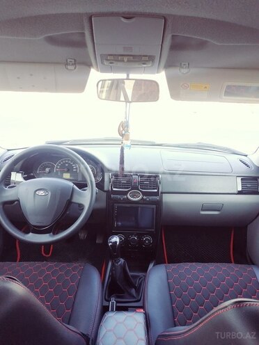 LADA (VAZ) Priora 2013, 249,988 km - 1.6 l - Bakı