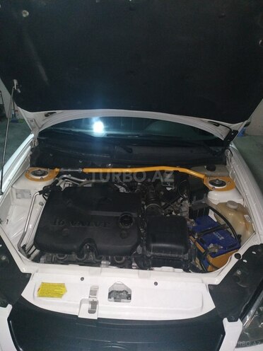 LADA (VAZ) Priora 2013, 249,988 km - 1.6 l - Bakı