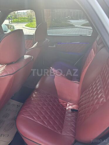 LADA (VAZ) Priora 2015, 176,000 km - 1.6 l - Bakı