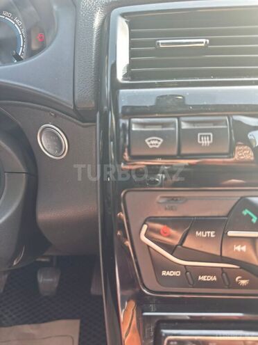 LADA (VAZ) Priora 2015, 176,000 km - 1.6 l - Bakı