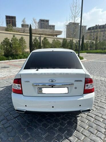 LADA (VAZ) Priora 2015, 176,000 km - 1.6 l - Bakı