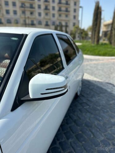LADA (VAZ) Priora 2015, 176,000 km - 1.6 l - Bakı