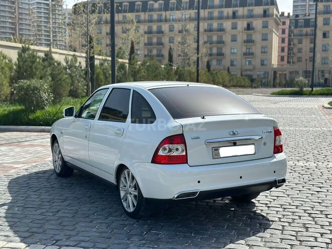 LADA (VAZ) Priora 2015, 176,000 km - 1.6 l - Bakı