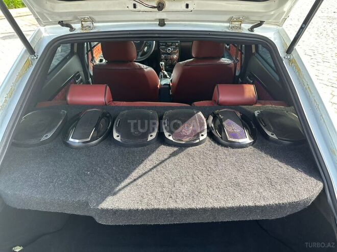 LADA (VAZ) Priora 2015, 176,000 km - 1.6 l - Bakı