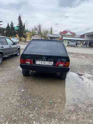 LADA (VAZ) 2109 1990, 222,222 km - 1.5 л - Füzuli