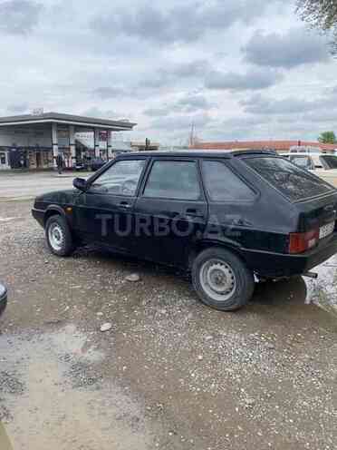 LADA (VAZ) 2109 1990, 222,222 km - 1.5 л - Füzuli