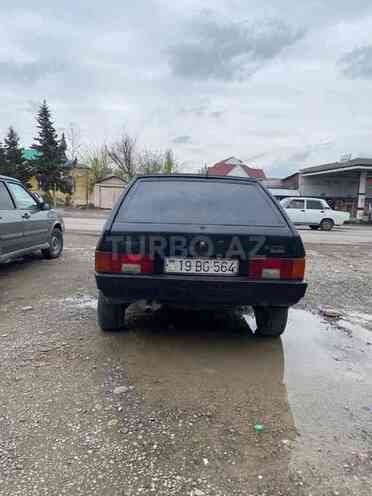 LADA (VAZ) 2109 1990, 222,222 km - 1.5 л - Füzuli