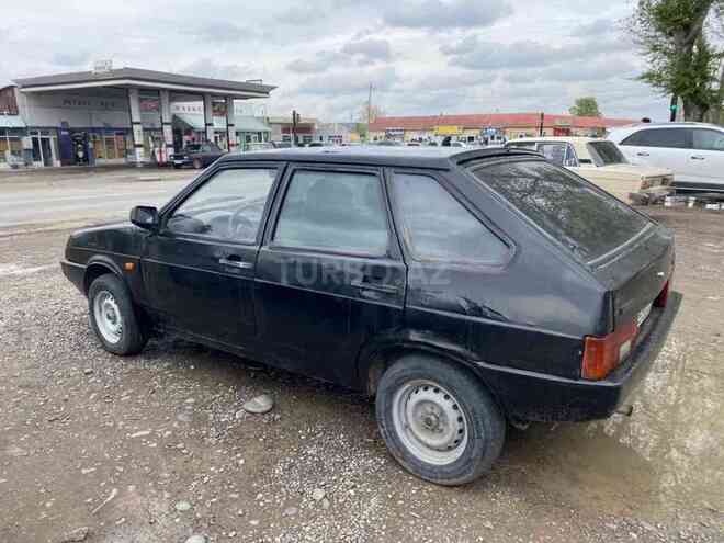 LADA (VAZ) 2109 1990, 222,222 km - 1.5 л - Füzuli