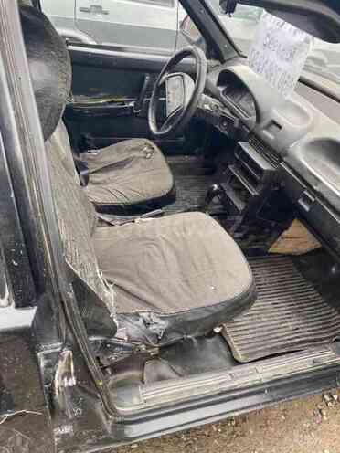 LADA (VAZ) 2109 1990, 222,222 km - 1.5 л - Füzuli