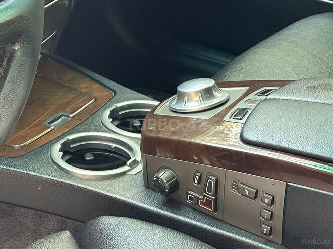 BMW 745 2002, 217,900 km - 4.4 l - Sumqayıt