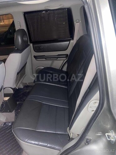 Nissan X-Trail 2003, 230,000 km - 2.0 л - Bakı
