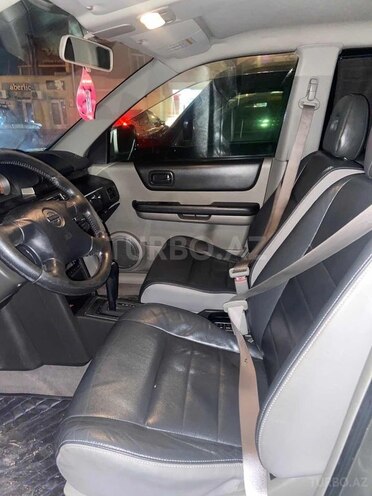 Nissan X-Trail 2003, 230,000 km - 2.0 л - Bakı