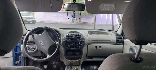 LADA (VAZ) Kalina 2008, 150,000 km - 1.6 l - Xaçmaz