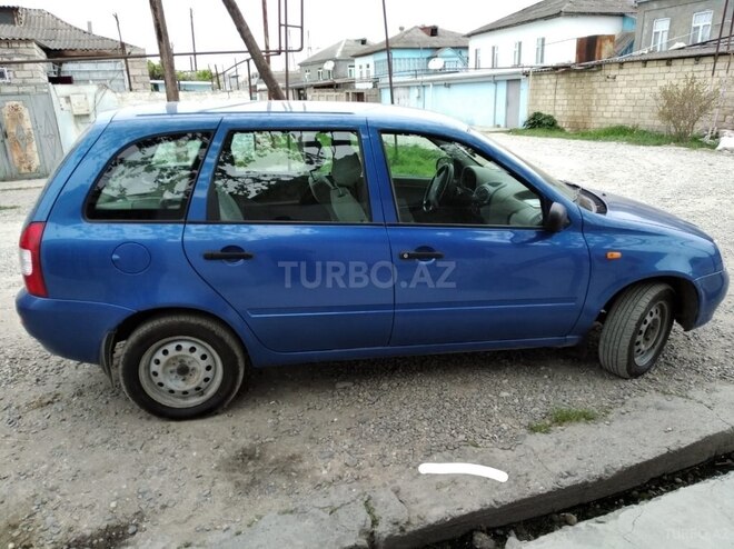 LADA (VAZ) Kalina 2008, 150,000 km - 1.6 l - Xaçmaz