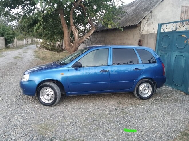 LADA (VAZ) Kalina 2008, 150,000 km - 1.6 l - Xaçmaz