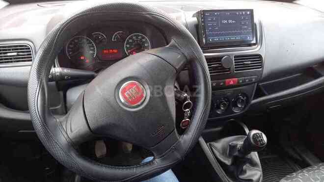 Fiat Doblo 2010, 270,000 km - 1.3 l - Bakı