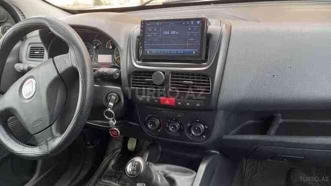 Fiat Doblo 2010, 270,000 km - 1.3 l - Bakı