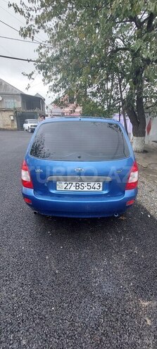 LADA (VAZ) Kalina 2008, 150,000 km - 1.6 l - Xaçmaz