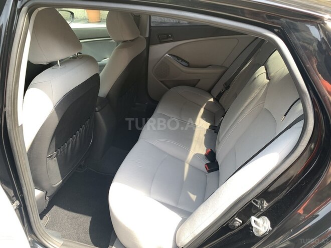 Kia Optima 2013, 255,000 km - 2.4 l - Bakı