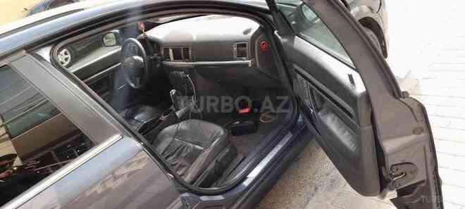 Opel Vectra 2007, 290,000 km - 2.2 l - Bakı