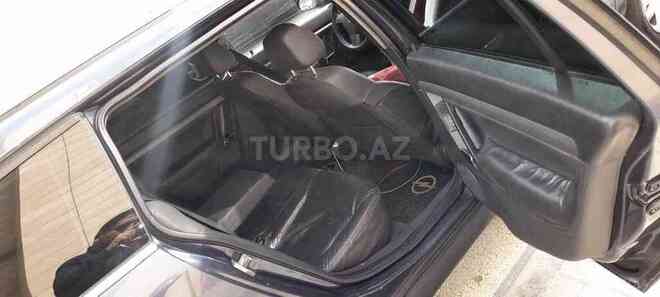 Opel Vectra 2007, 290,000 km - 2.2 l - Bakı