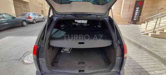 Opel Vectra 2007, 290,000 km - 2.2 l - Bakı