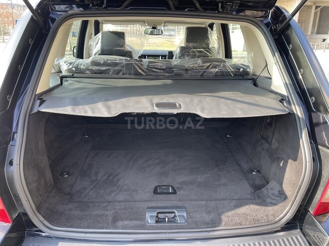 Land Rover RR Sport 2007, 212,631 km - 2.7 л - Bakı