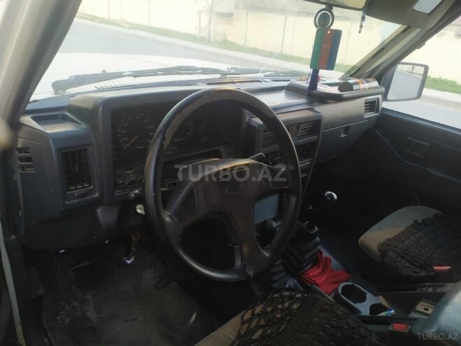 Nissan Patrol 1995, 356,000 km - 2.8 l - Bakı