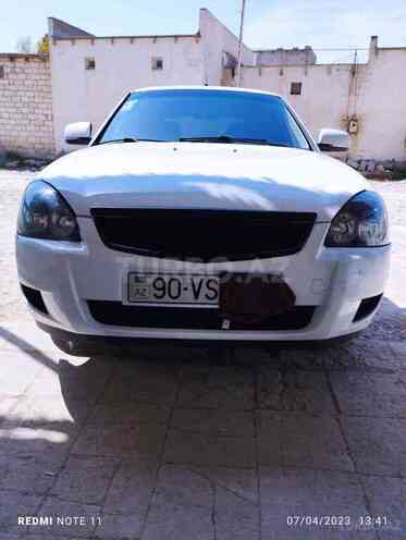 LADA (VAZ) Priora 2013, 163,500 km - 1.6 л - Bakı