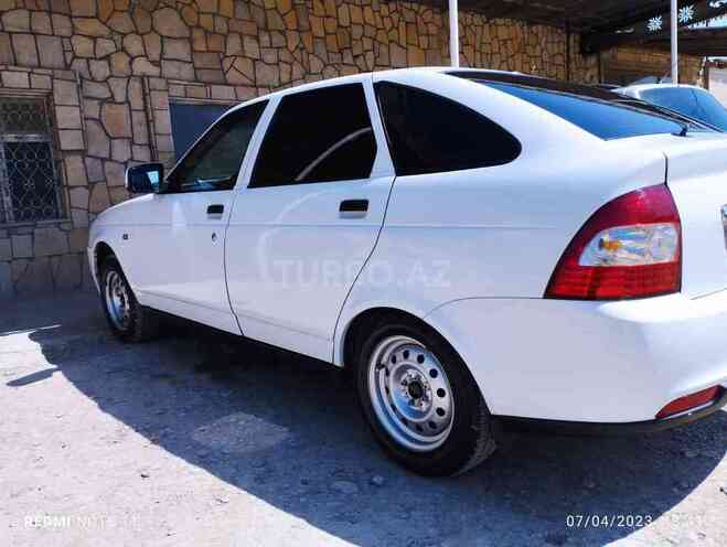 LADA (VAZ) Priora 2013, 163,500 km - 1.6 л - Bakı