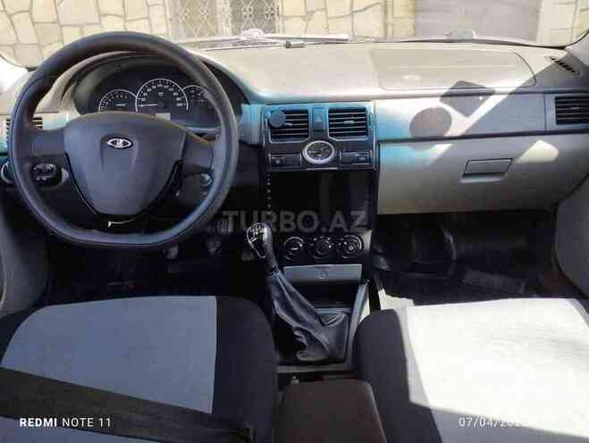 LADA (VAZ) Priora 2013, 163,500 km - 1.6 л - Bakı