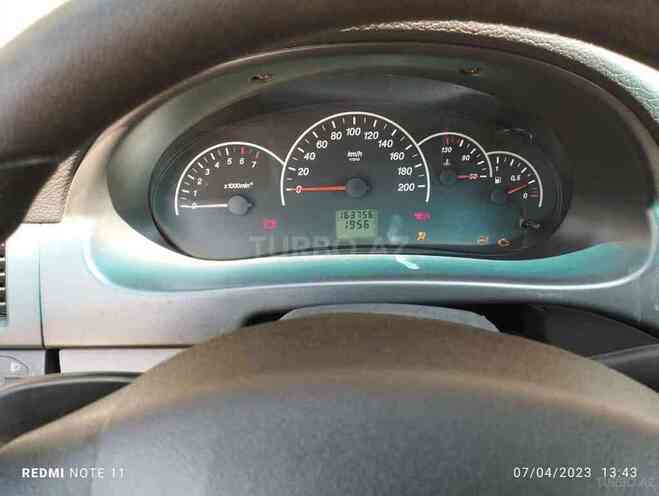 LADA (VAZ) Priora 2013, 163,500 km - 1.6 л - Bakı