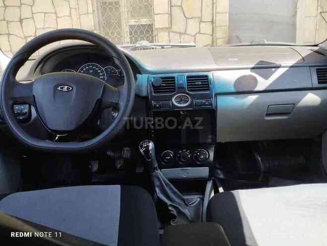 LADA (VAZ) Priora 2013, 163,500 km - 1.6 л - Bakı