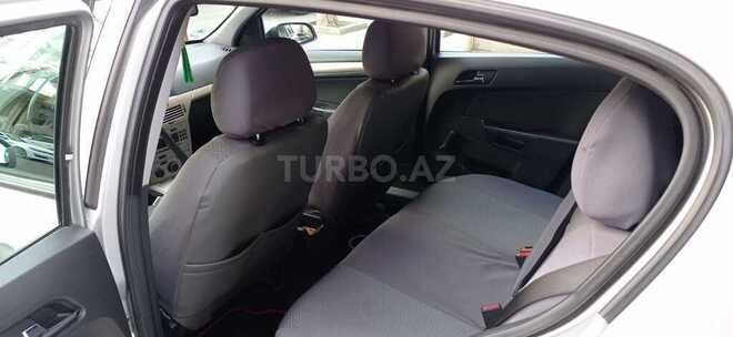 Opel Astra 2007, 229,214 km - 1.4 l - Bakı