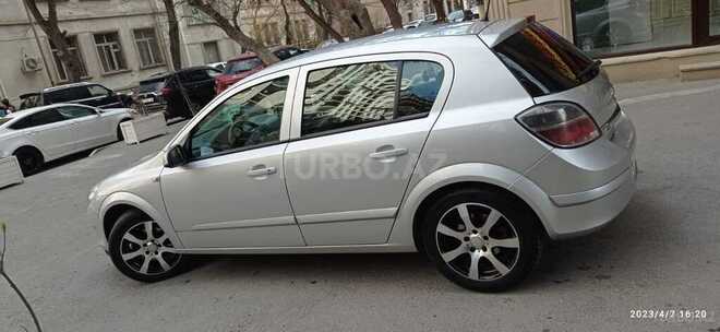 Opel Astra 2007, 229,214 km - 1.4 l - Bakı