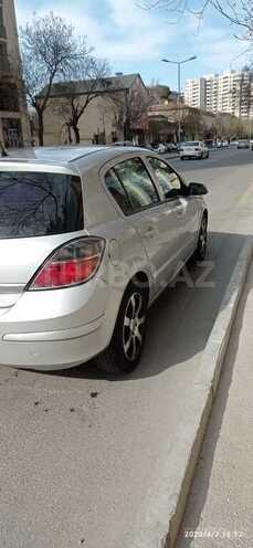 Opel Astra 2007, 229,214 km - 1.4 l - Bakı