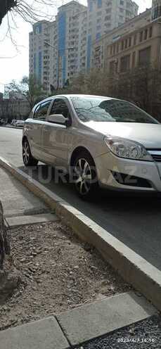 Opel Astra 2007, 229,214 km - 1.4 l - Bakı