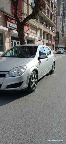 Opel Astra 2007, 229,214 km - 1.4 l - Bakı