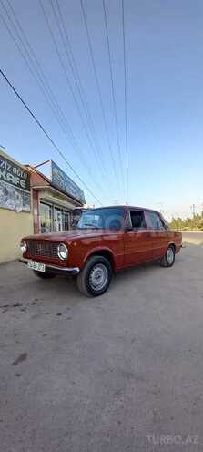LADA (VAZ) 21011 1987, 125,000 km - 1.5 l - Sabirabad
