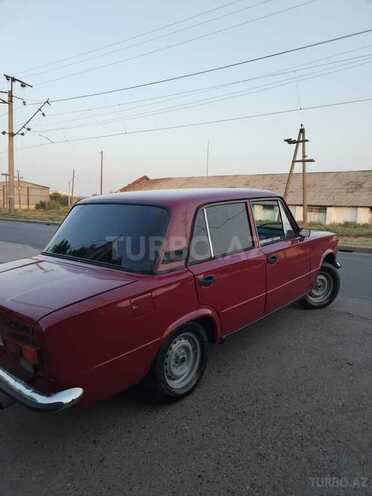 LADA (VAZ) 21011 1987, 125,000 km - 1.5 l - Sabirabad