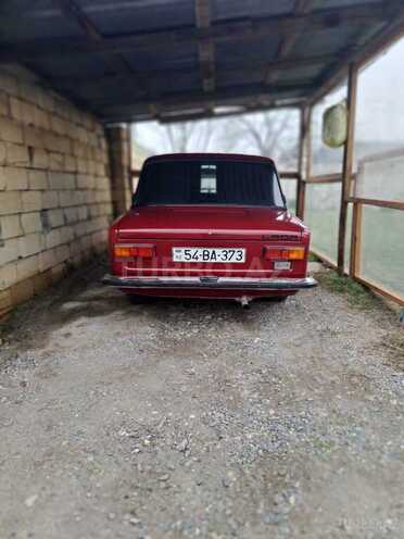 LADA (VAZ) 21011 1987, 125,000 km - 1.5 l - Sabirabad