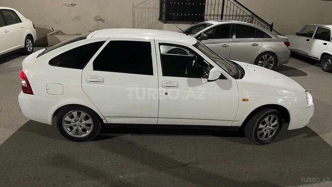 LADA (VAZ) Priora 2013, 237,800 km - 1.6 л - Bakı