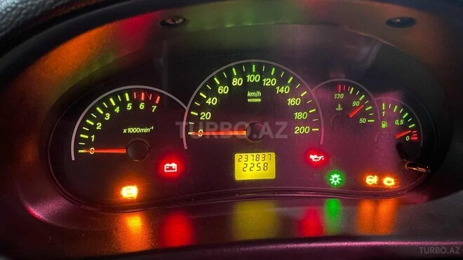 LADA (VAZ) Priora 2013, 237,800 km - 1.6 л - Bakı